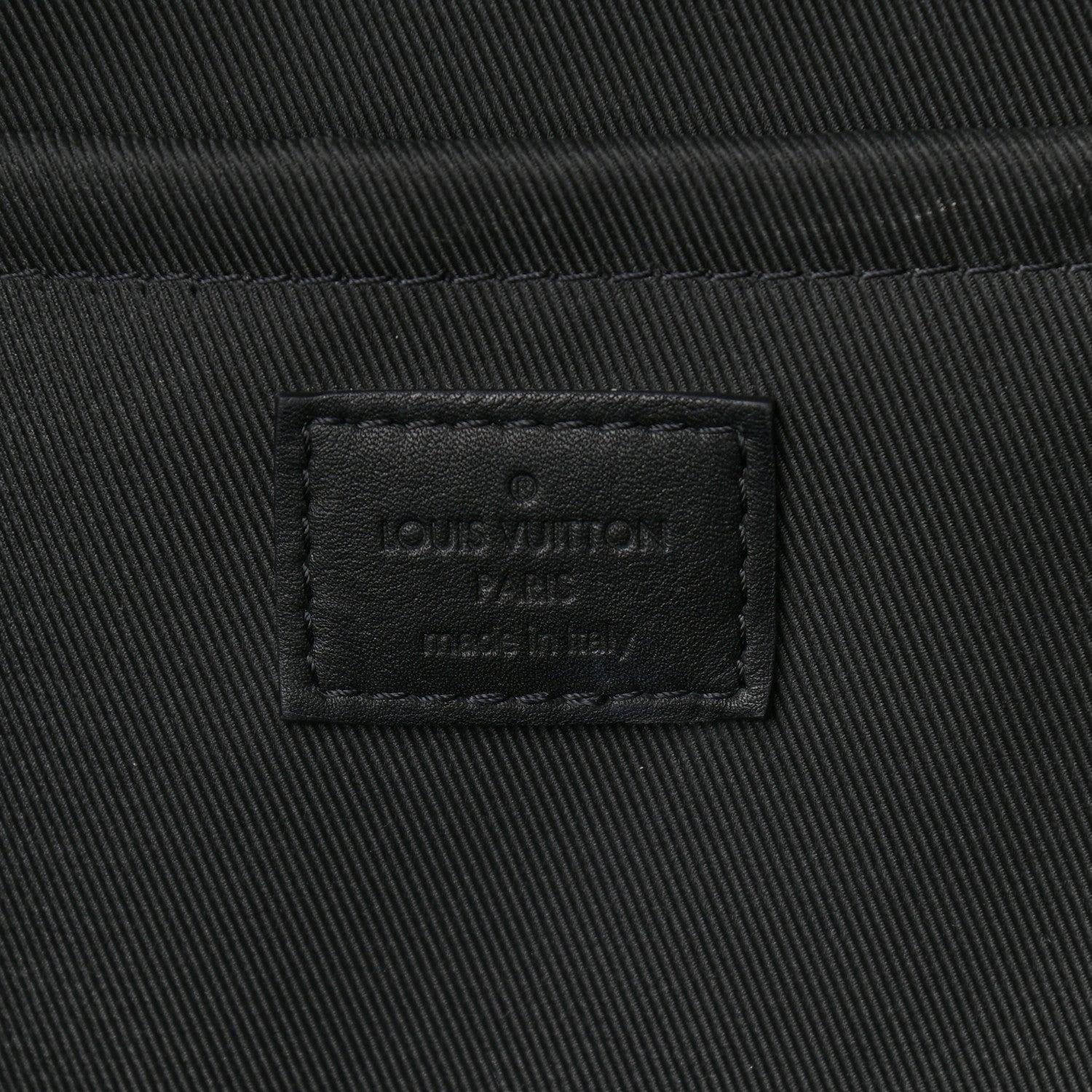 Louis Vuitton Monogram Palm Springs Backpack MM 6 of 12