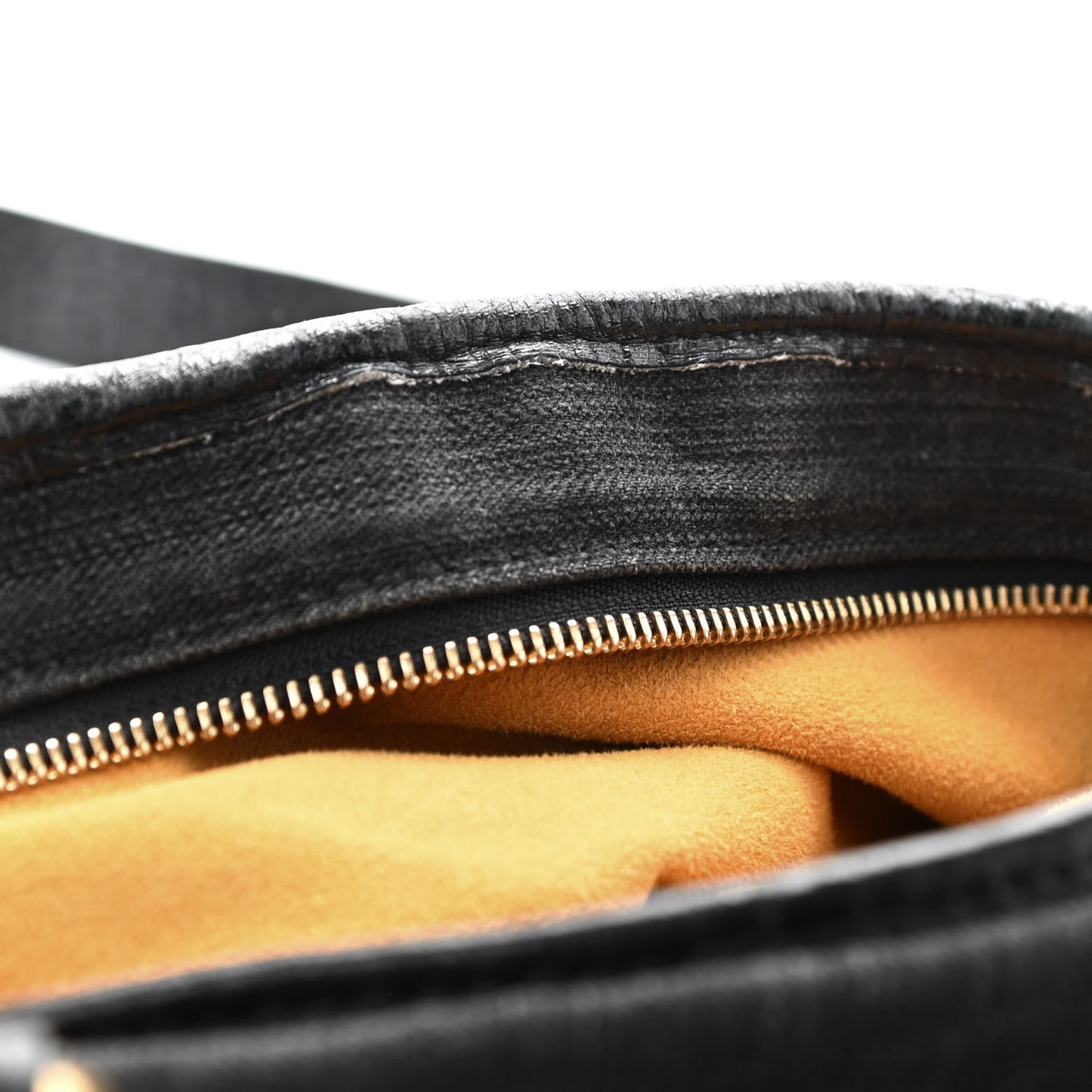 Denim Neo Cabby MM Black
