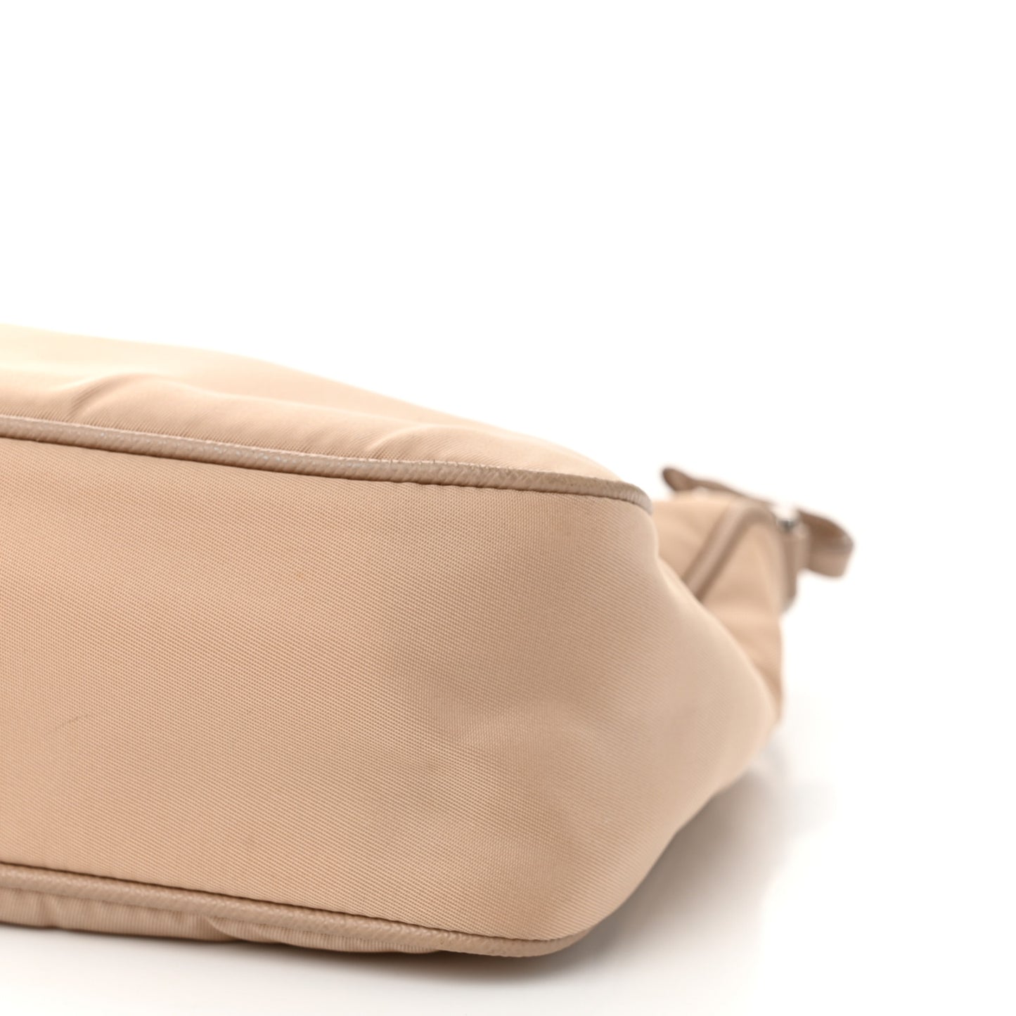 Nylon Re-Edition 2005 Shoulder Bag Cammeo