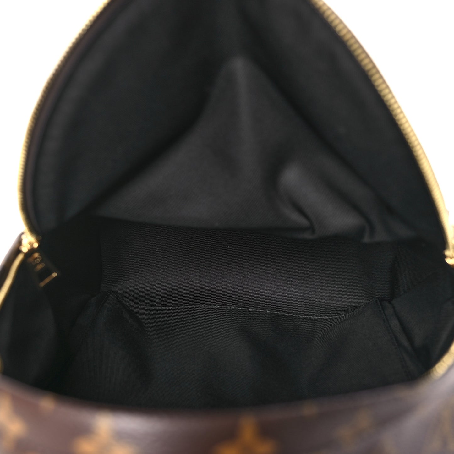 Monogram Palm Springs Backpack MM