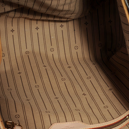 Louis Vuitton Monogram Delightful MM 5 of 8
