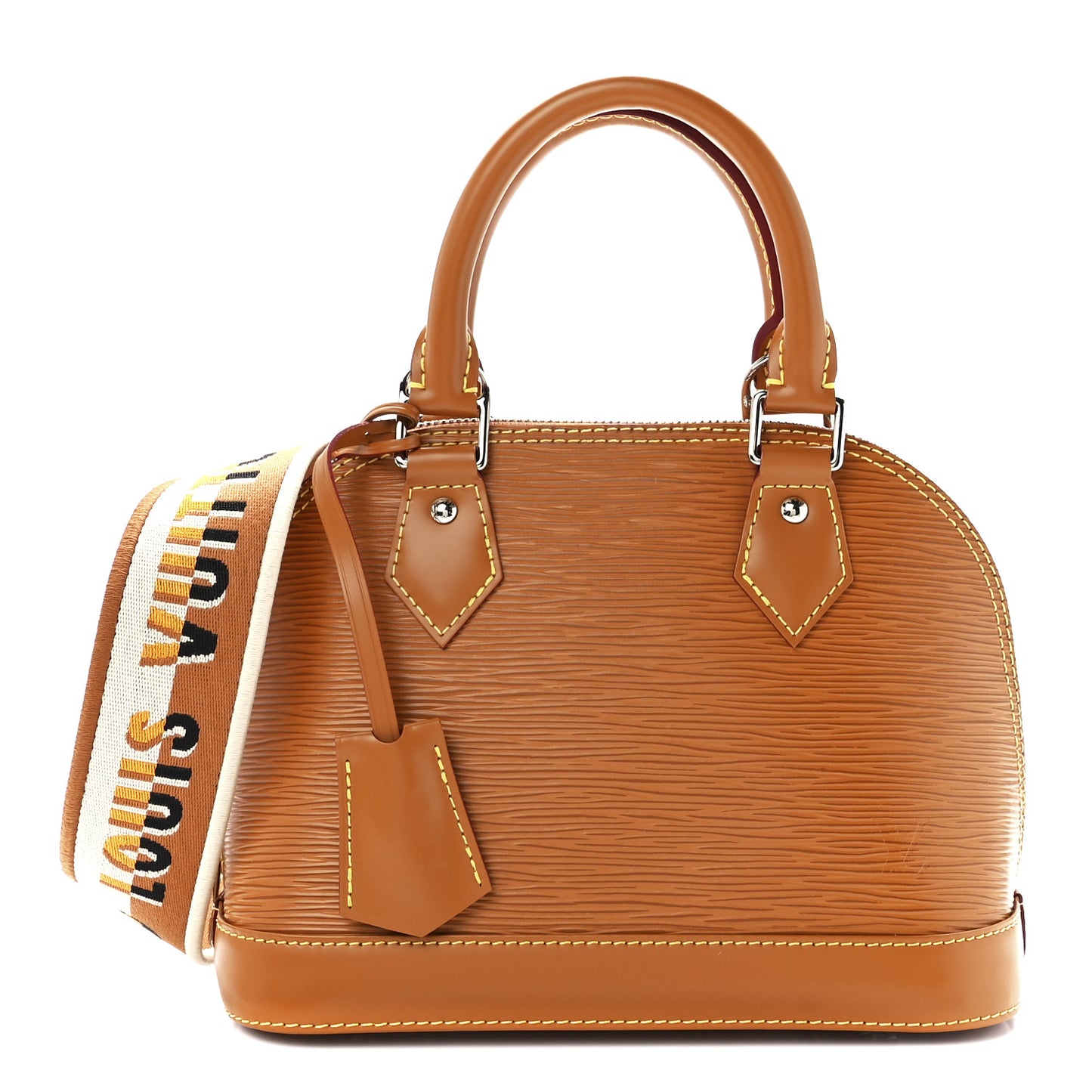 Epi Jacquard Alma BB Honey Gold