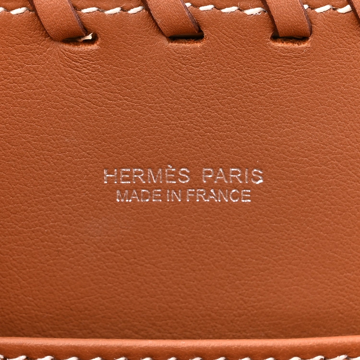 Hermes Wicker Swift Picnic Mini Kelly 20 Naturel Gold 6 of 12