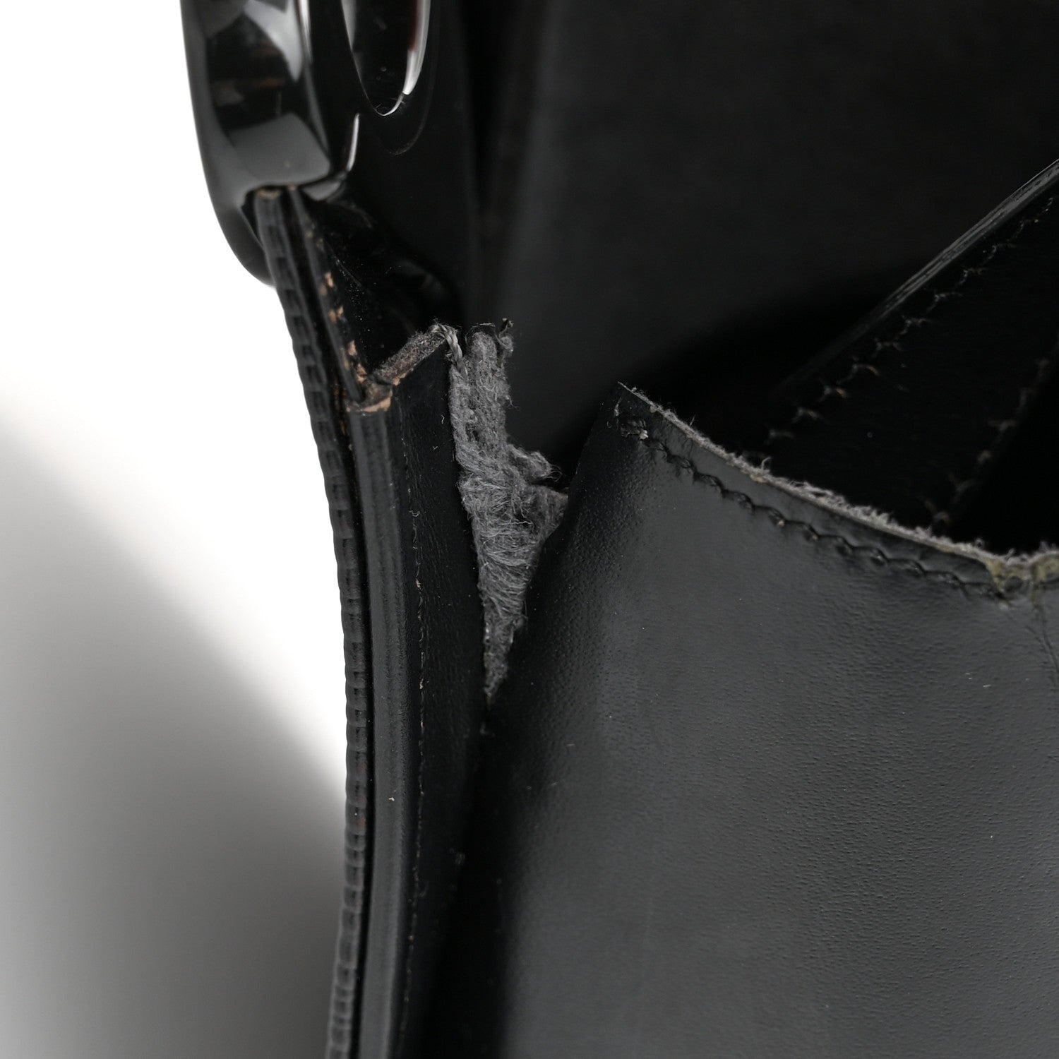 Louis Vuitton Epi Minuit Black 12 of 12