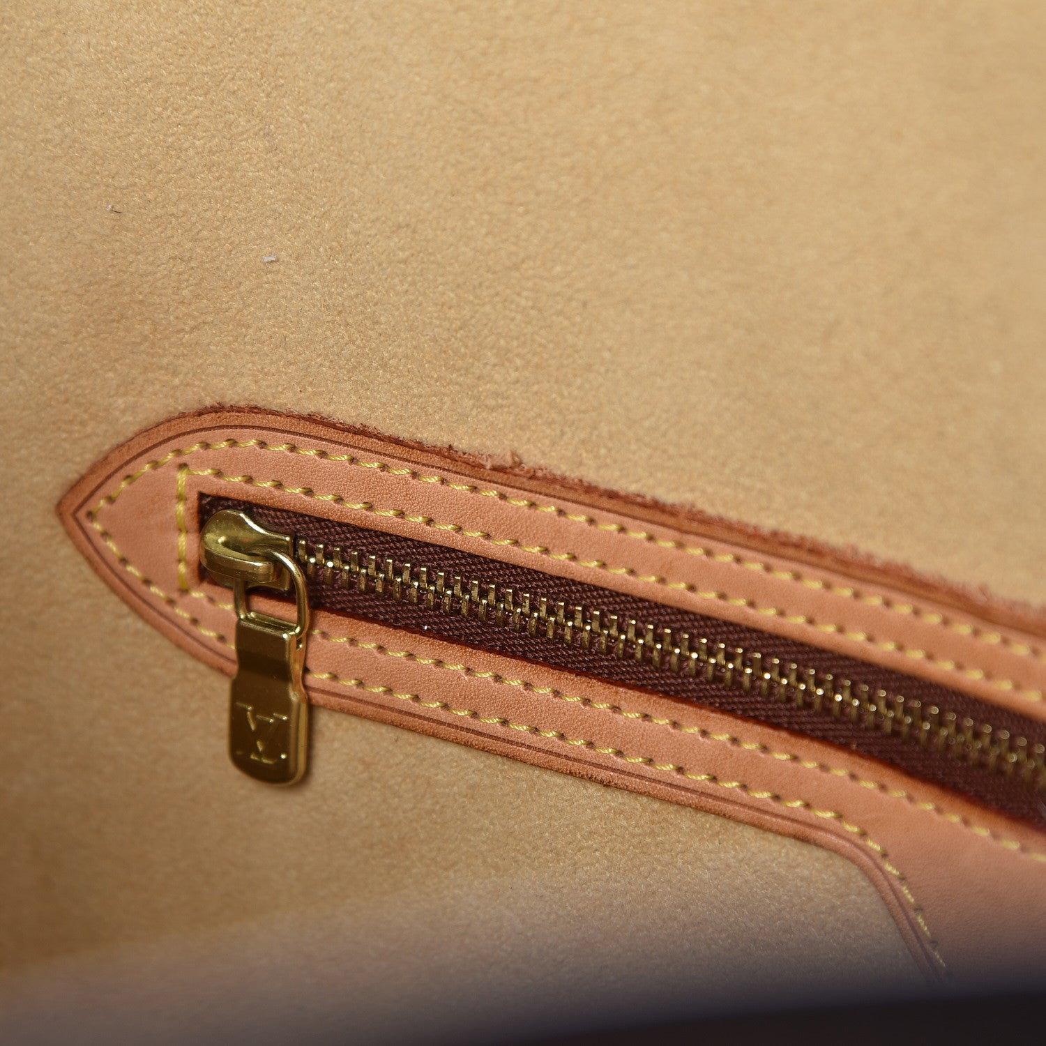 Louis Vuitton Monogram Babylone 9 of 16