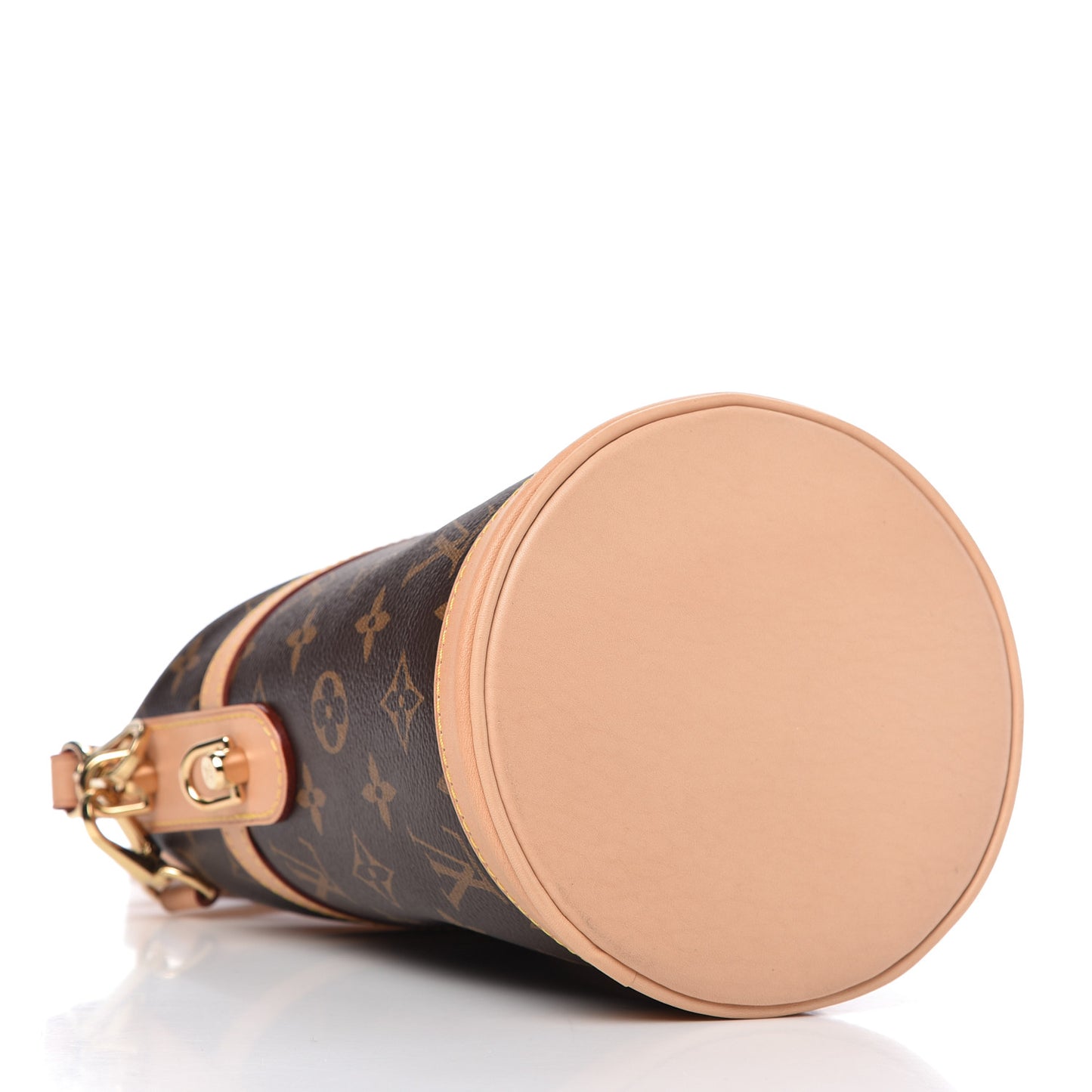 Monogram Duffle Bag