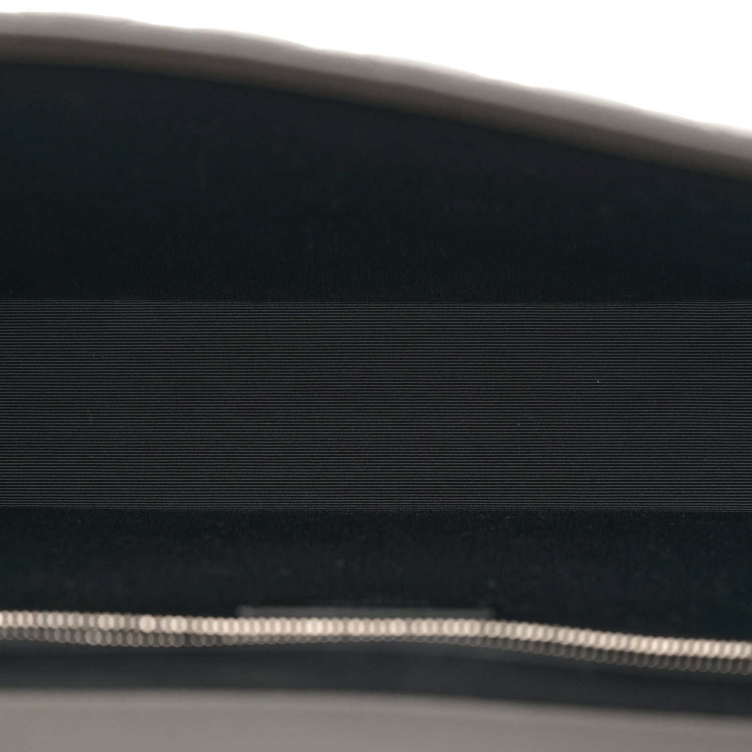 Saint Laurent Grain De Poudre Textured Mixed Matelasse Large Triquilt Monogram Satchel Earth 5 of 10