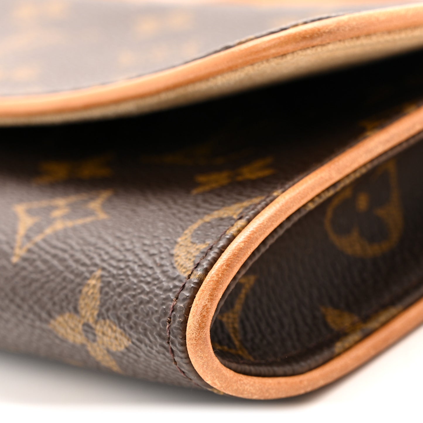 Monogram Pochette Twin GM