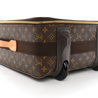 Louis Vuitton Monogram Pegase 55 7 of 13