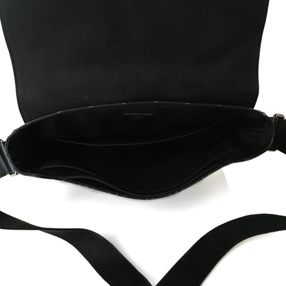 Louis Vuitton Monogram Eclipse District MM 5 of 13