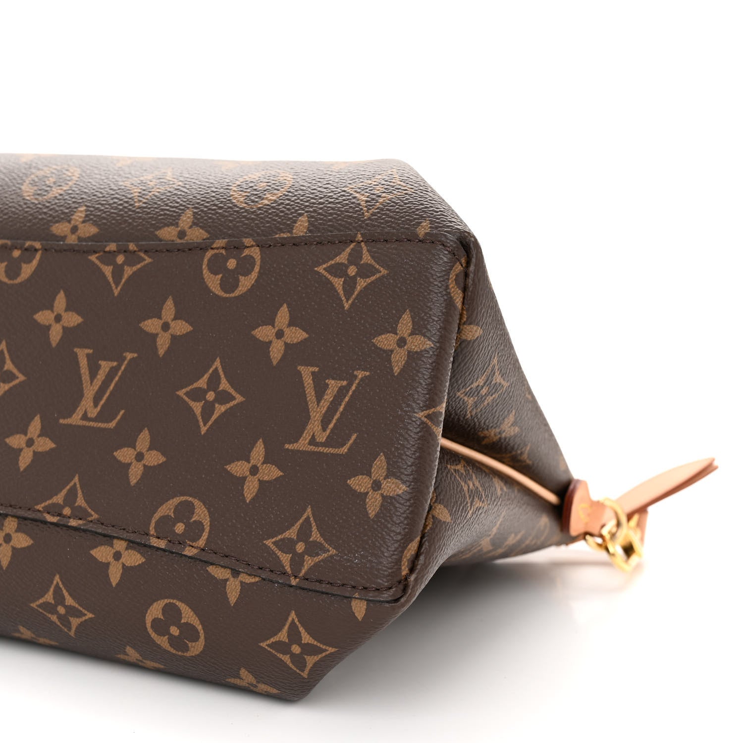 Louis Vuitton Monogram Rivoli PM 9 of 10