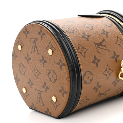 Louis Vuitton Reverse Monogram Cannes 9 of 9