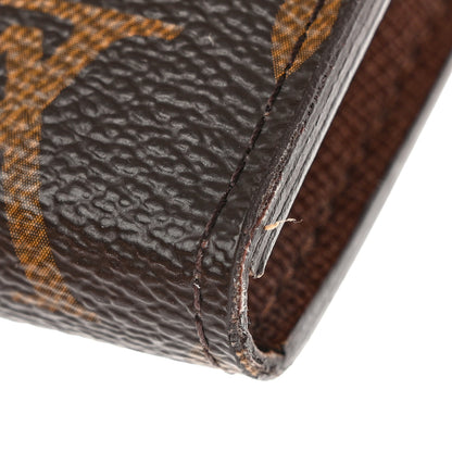 Louis Vuitton Monogram Boetie Wallet 8 of 10