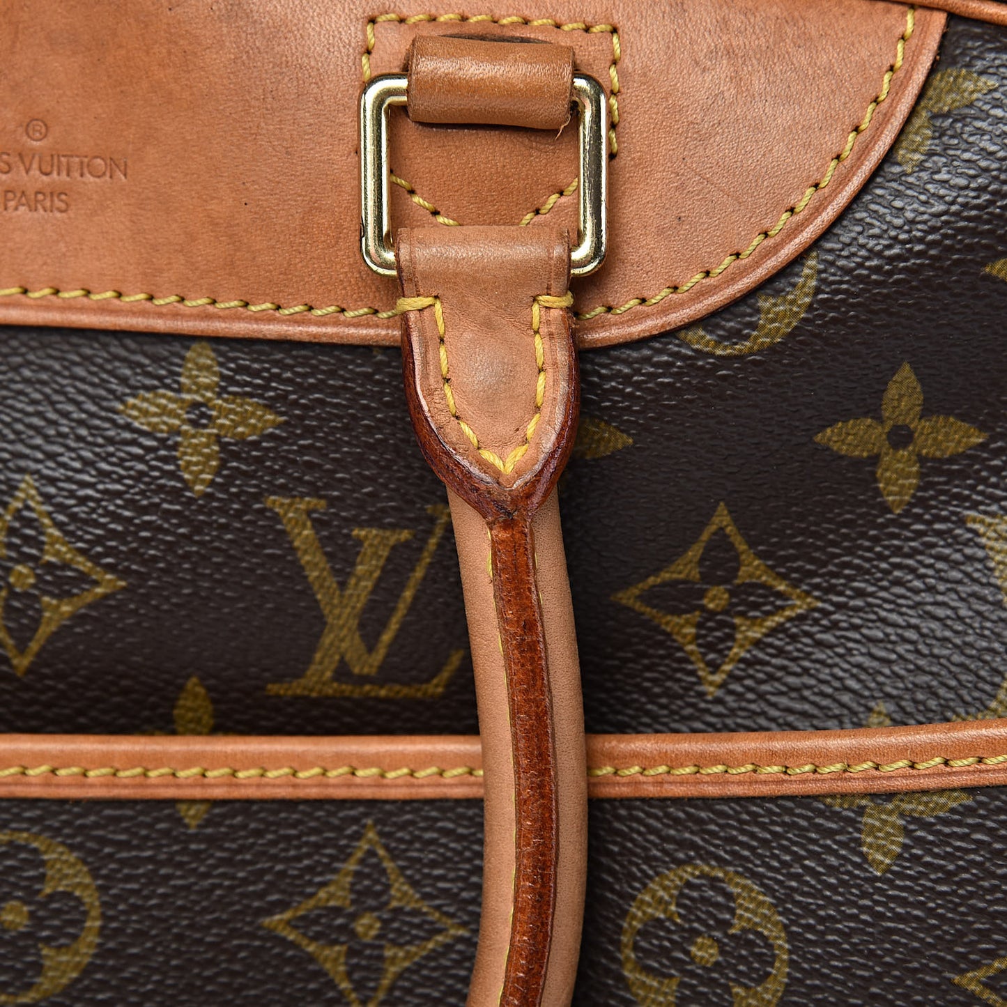 Monogram Deauville