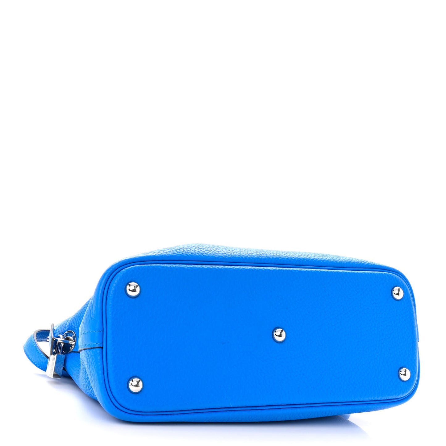 Taurillon Clemence Bolide 31 Bleu Hydra