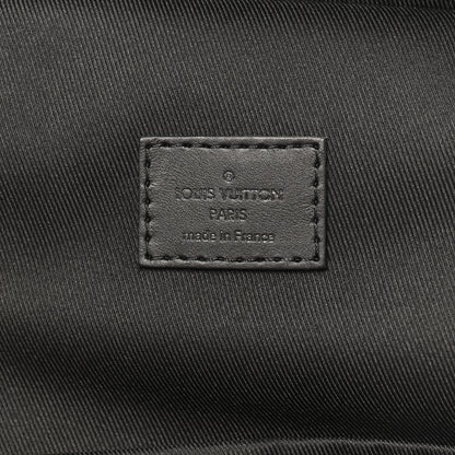 Louis Vuitton Damier Infini Avenue Sling Bag Onyx 6 of 9