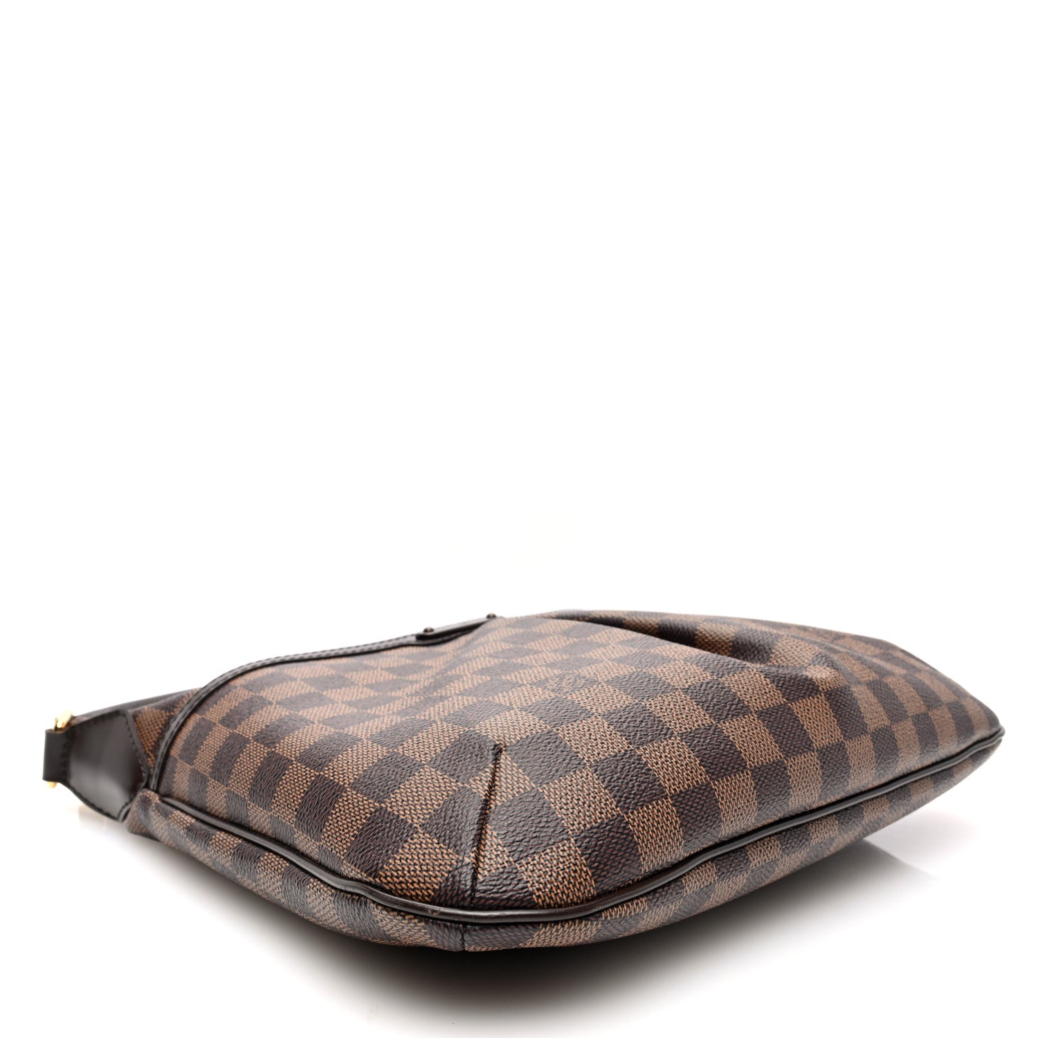 Louis Vuitton Damier Ebene Bloomsbury PM 4 of 9