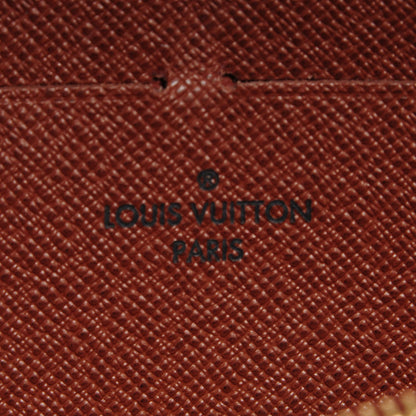 Louis Vuitton Monogram Zippy Wallet 7 of 8