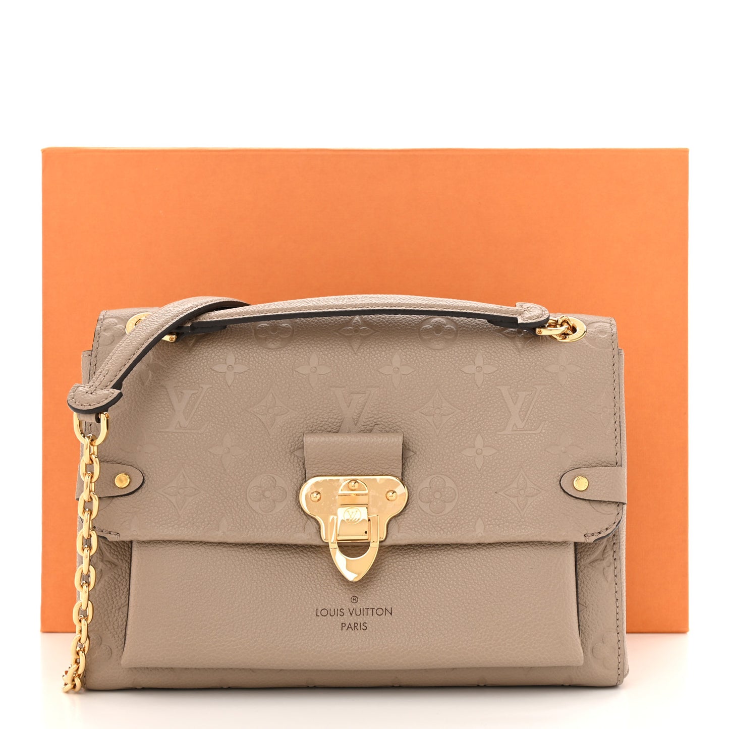 Empreinte Vavin PM Vison