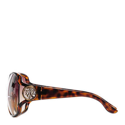 Gucci Tortoise GG Crest Sunglasses 3061 2 of 7