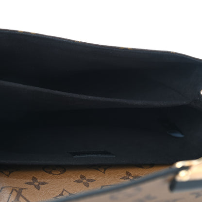 Louis Vuitton Reverse Monogram Pochette Metis 4 of 4