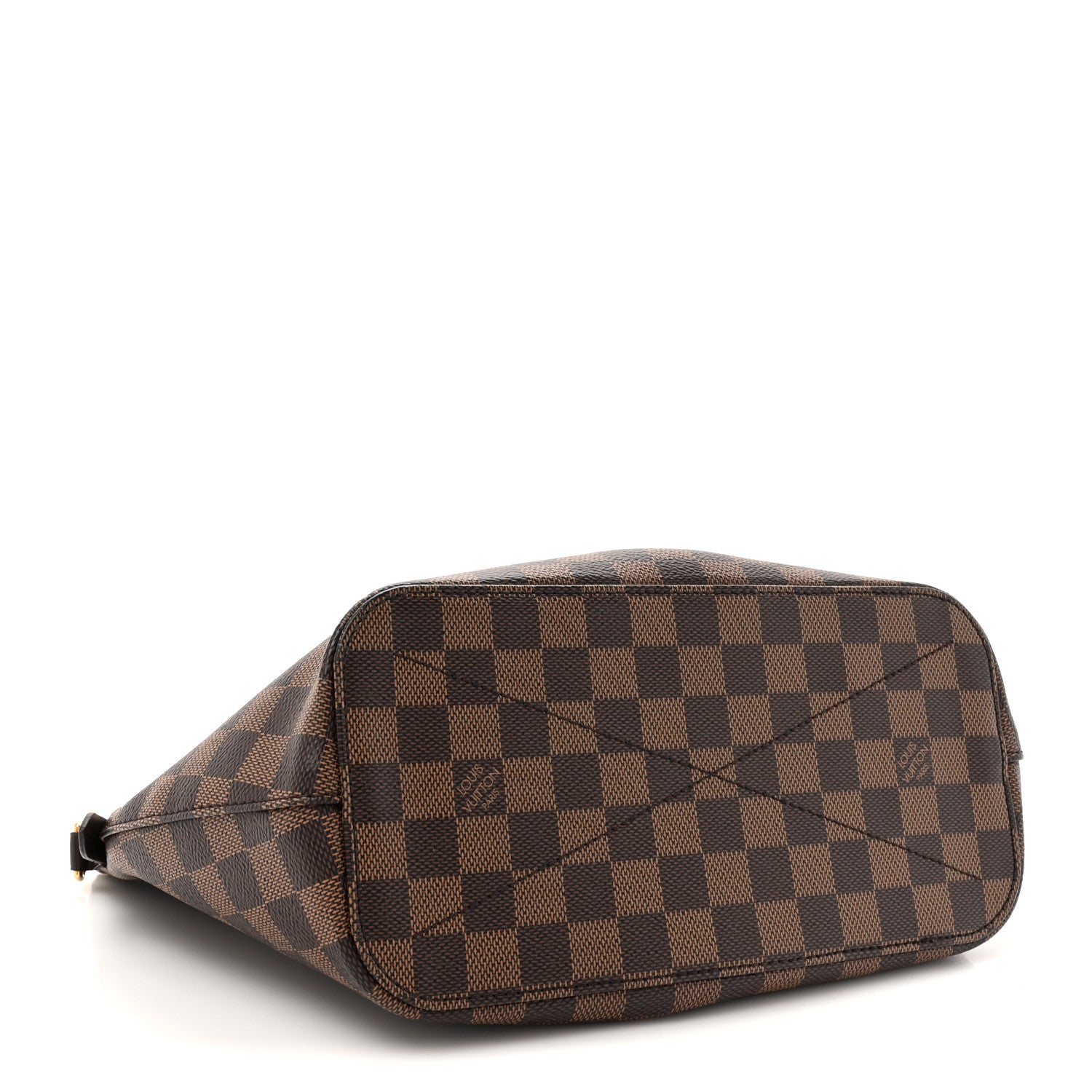 Louis Vuitton Damier Ebene Siena PM 4 of 13