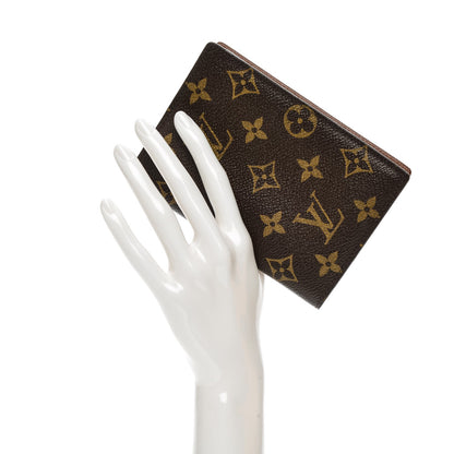 Louis Vuitton Epi Madeleine PM Rouge 9 of 13