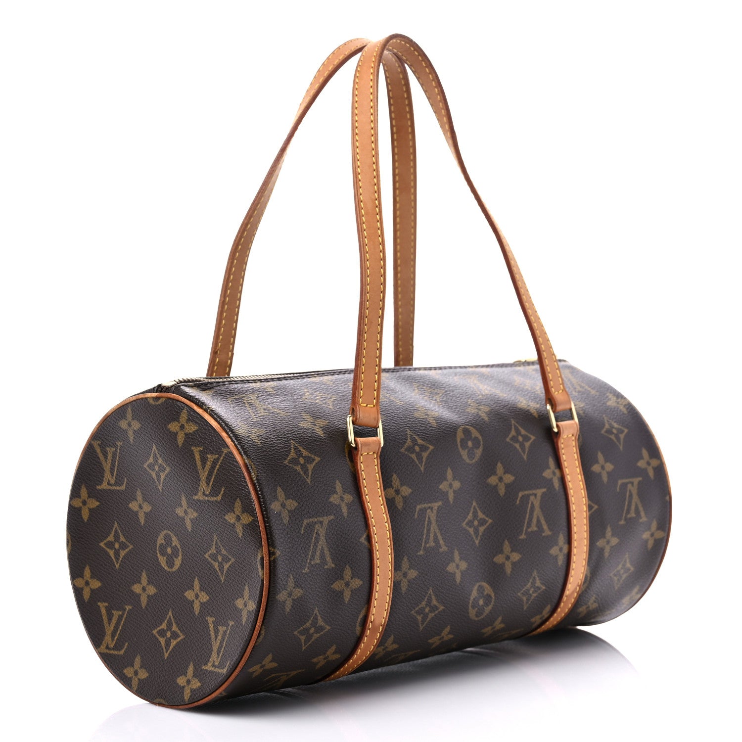 Louis Vuitton Monogram Papillon 30 3 of 14