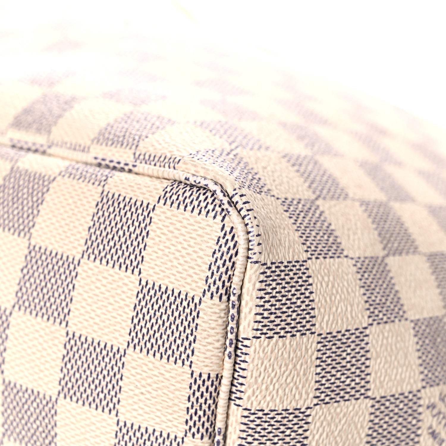 Louis Vuitton Damier Azur Neo Neverfull GM 9 of 27