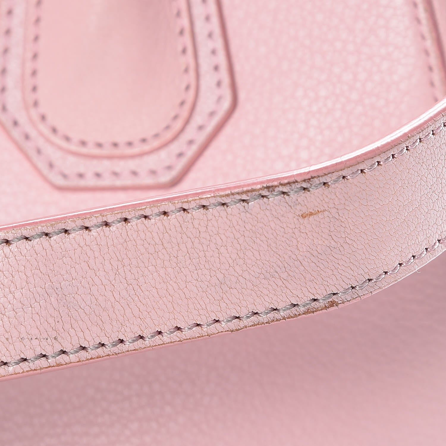 Givenchy Sugar Goatskin Small Antigona Bright Pink 53 of 70