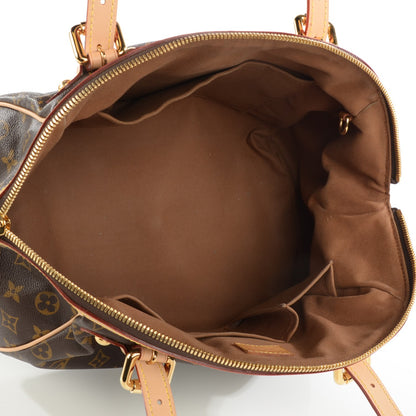 Louis Vuitton Monogram Tivoli GM 5 of 7
