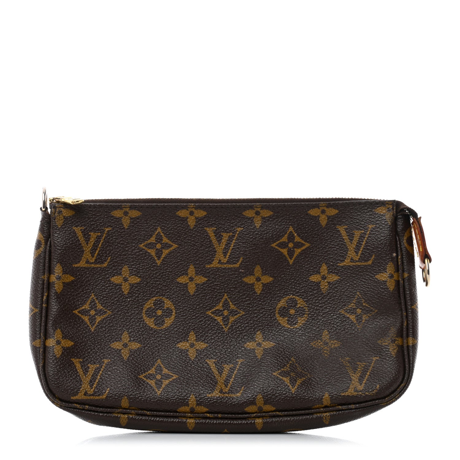 Louis Vuitton Monogram Pochette Accessories 1 of 10