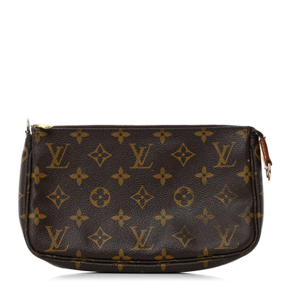 Louis Vuitton Monogram Pochette Accessories 1 of 10
