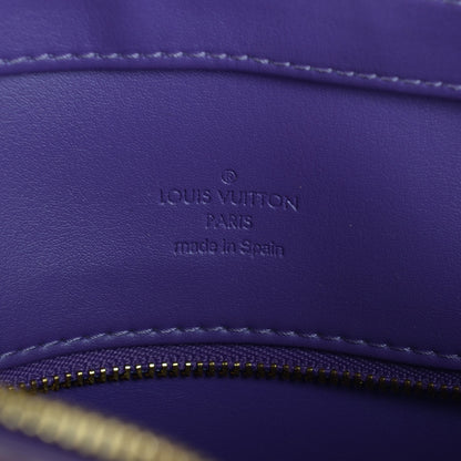 Louis Vuitton Vernis Houston Purple 6 of 8
