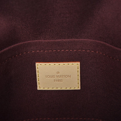 Louis Vuitton Monogram Favorite MM 6 of 9