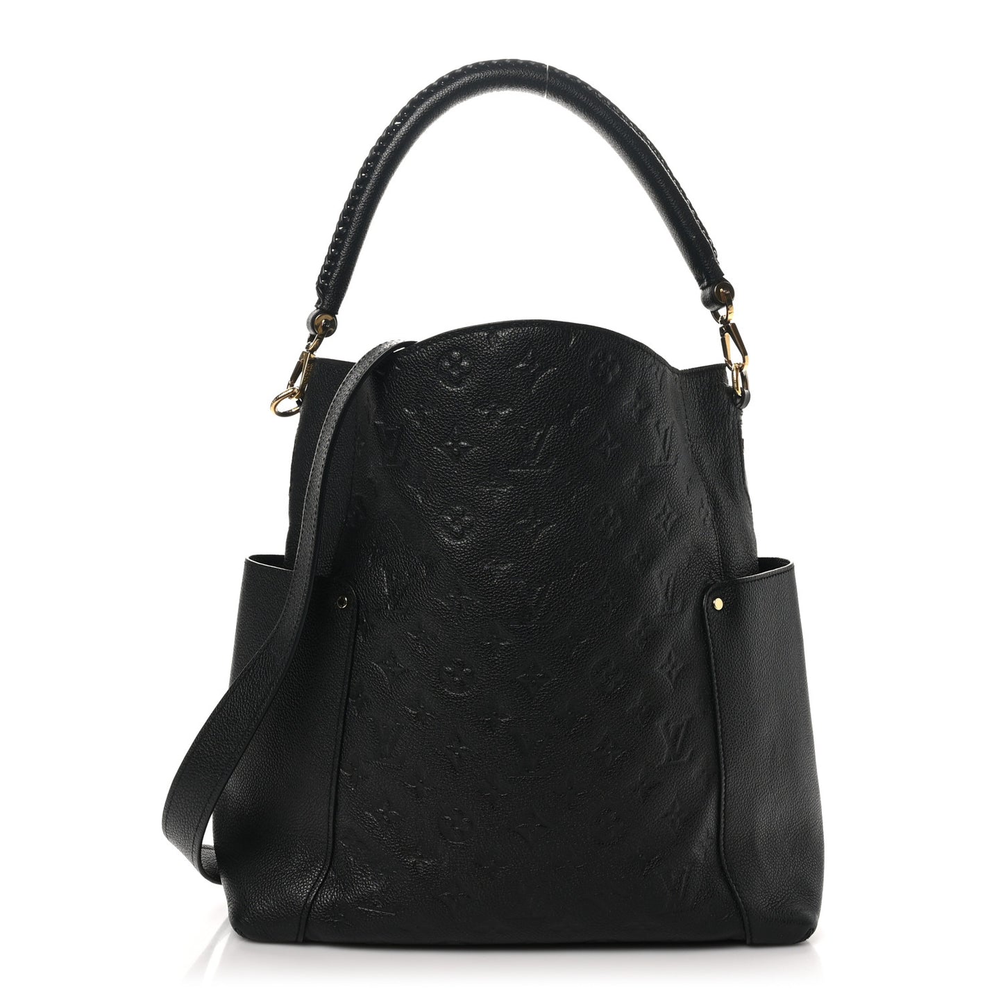 Empreinte Bagatelle Black