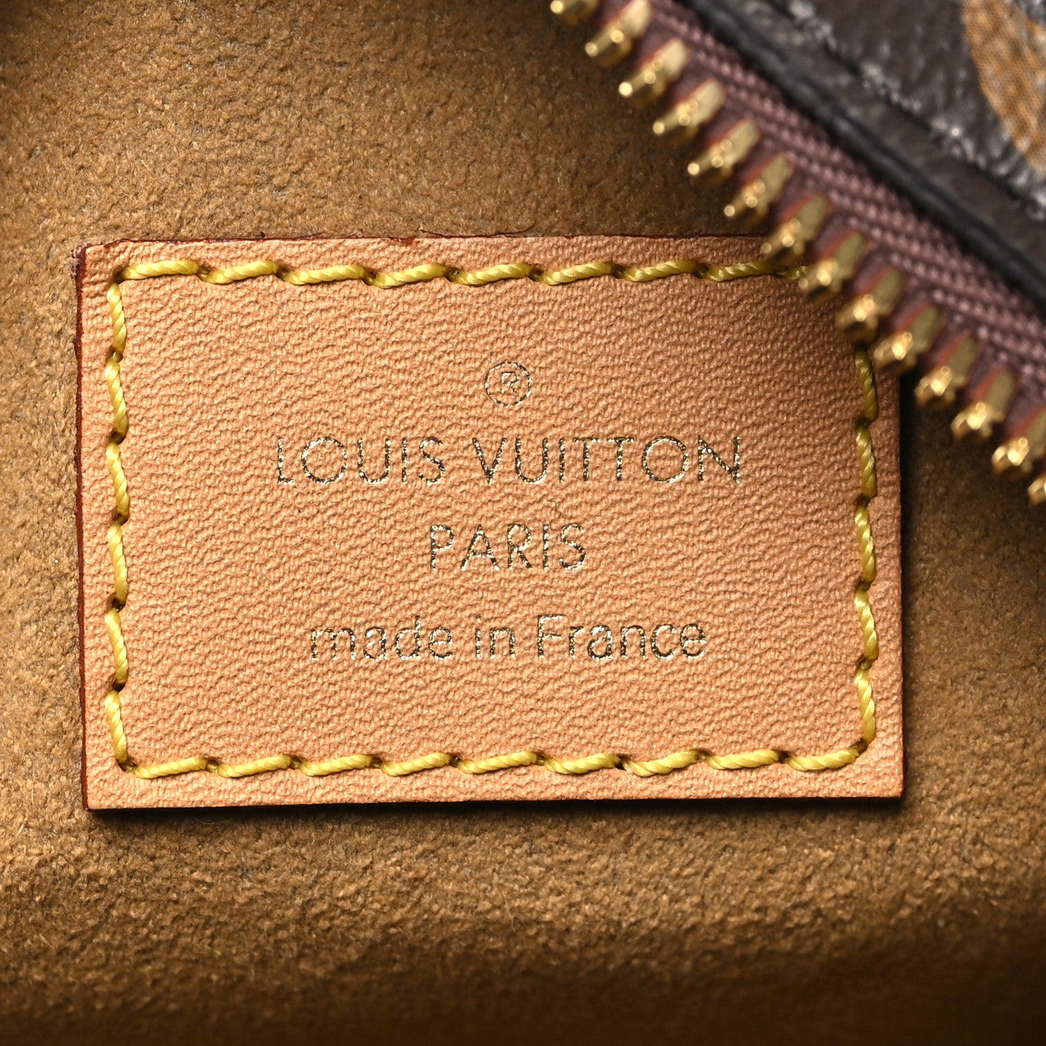 Louis Vuitton Monogram Boite Chapeau Souple PM 6 of 9