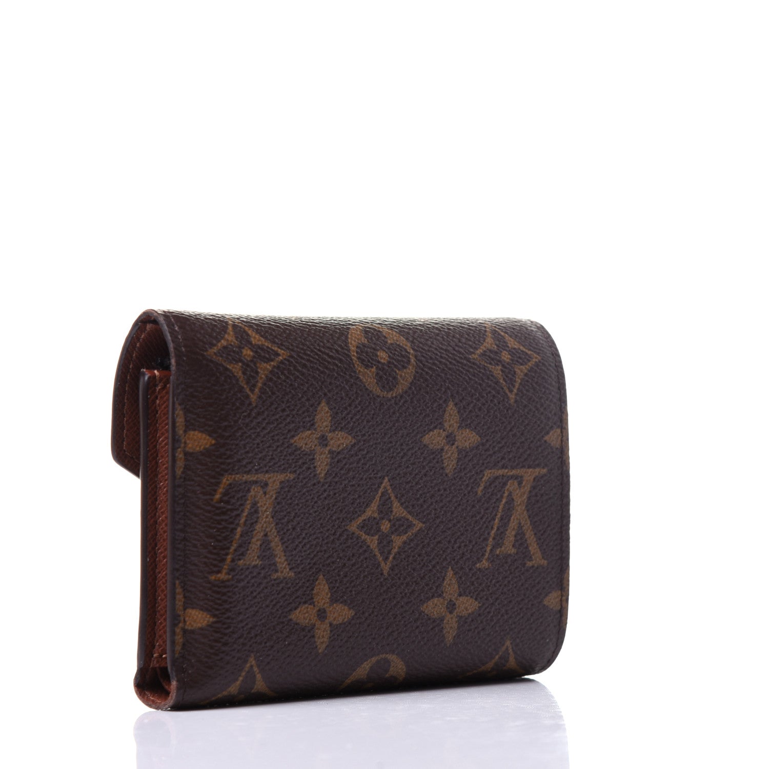 Louis Vuitton Monogram Victorine Wallet 2 of 10