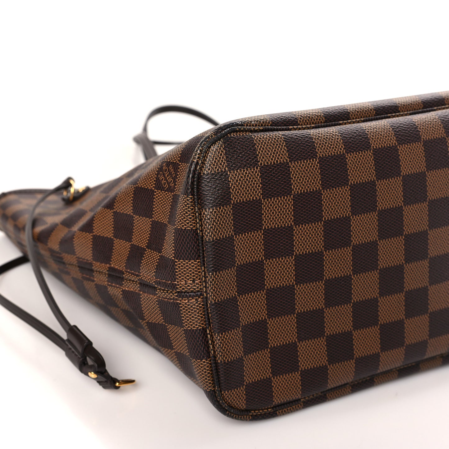 Damier Ebene Neo Neverfull MM