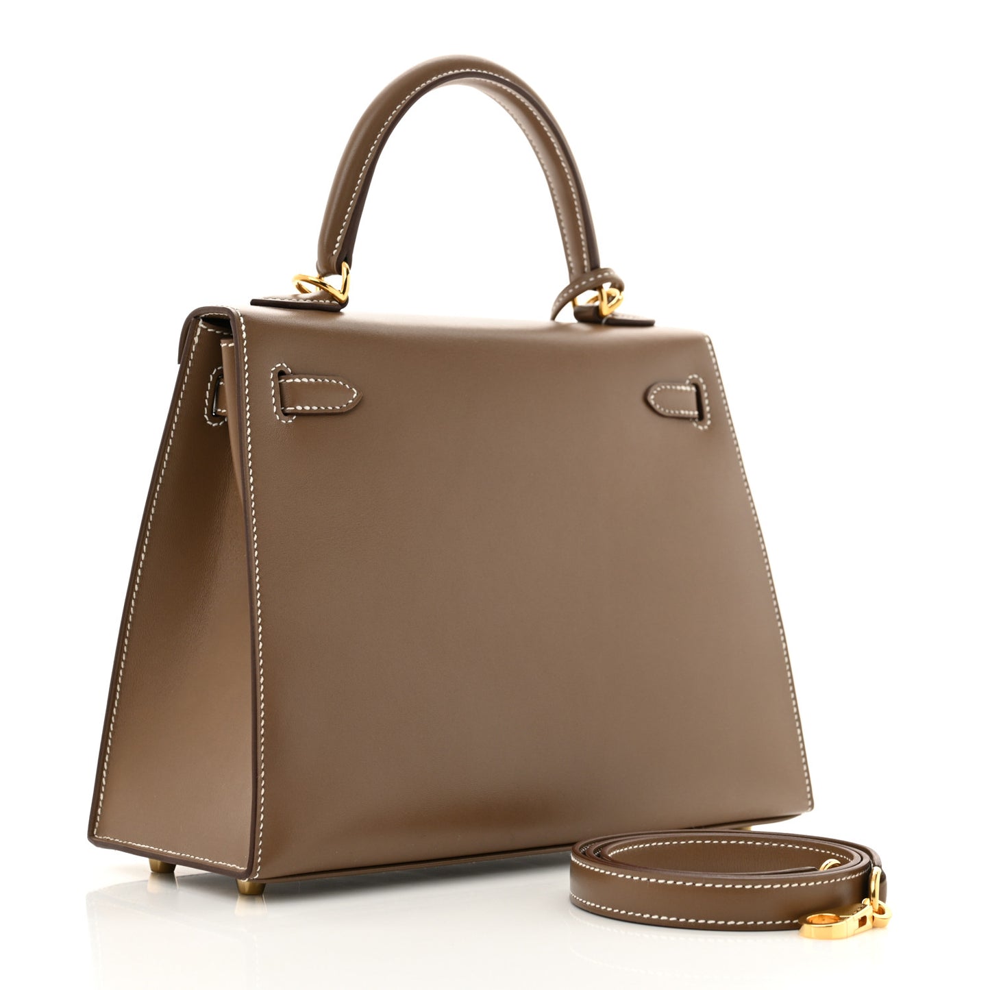 Tadelakt Kelly Sellier 25 Etoupe