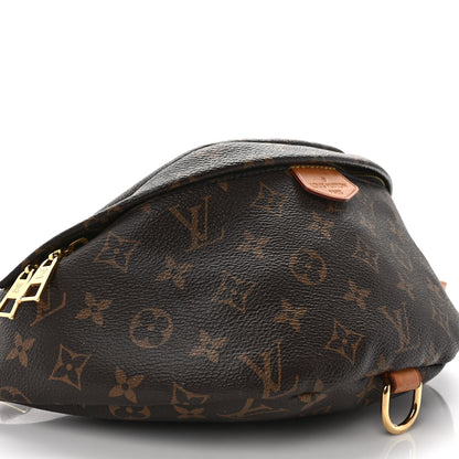 Louis Vuitton Monogram Bumbag 7 of 10