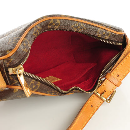 Louis Vuitton Monogram Croissant PM 7 of 7