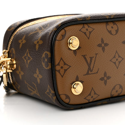 Louis Vuitton Reverse Monogram Vanity PM 9 of 10