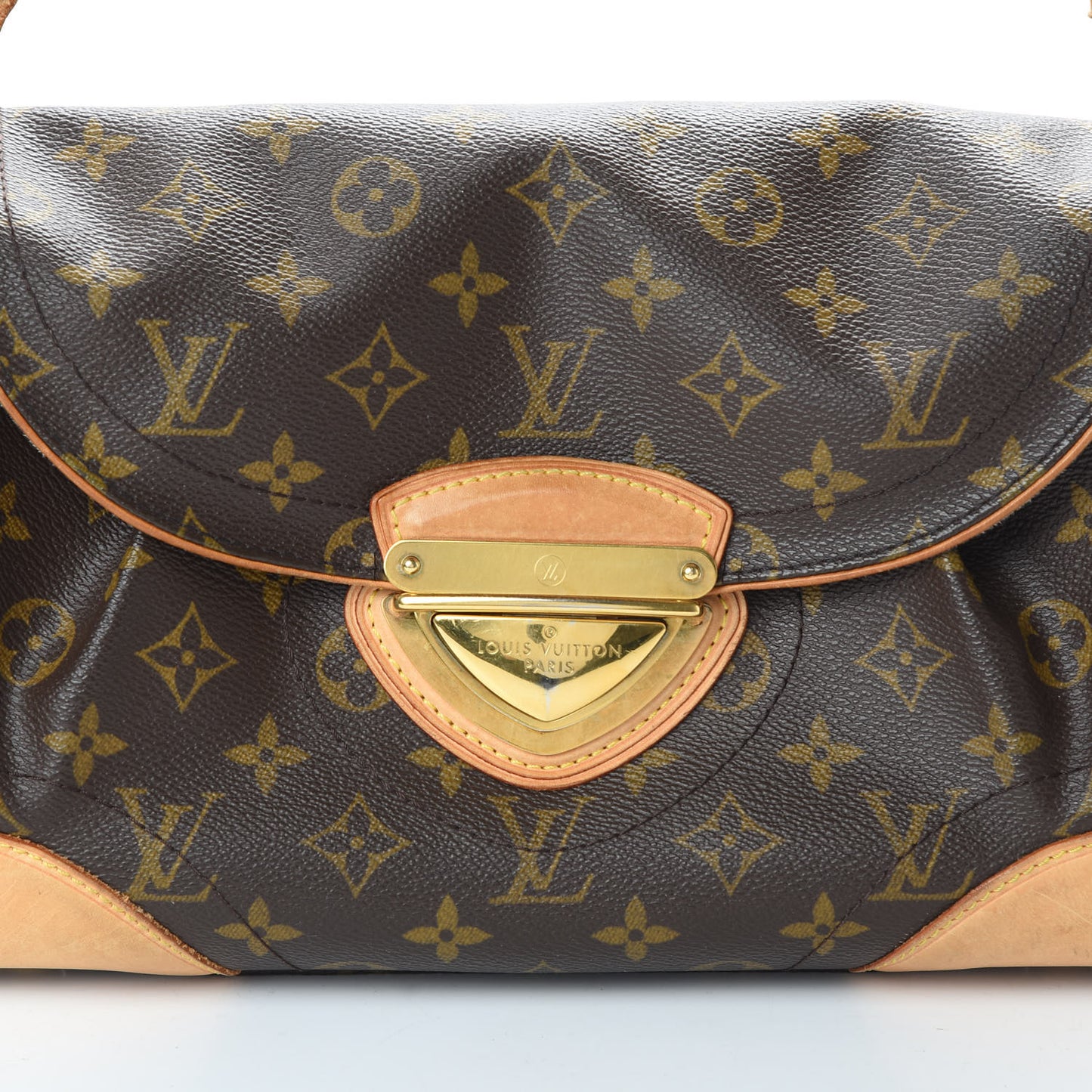Monogram Beverly MM