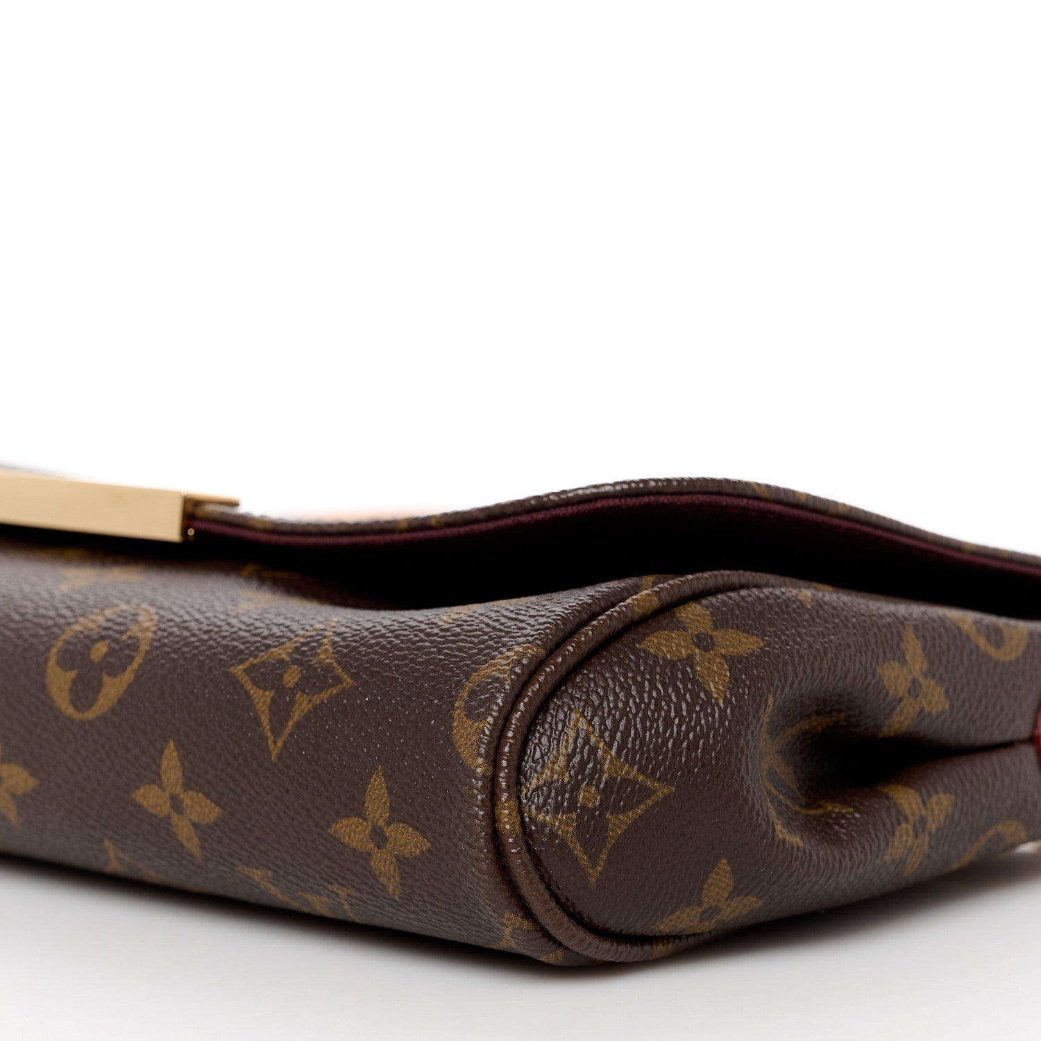 Louis Vuitton Monogram Favorite MM 10 of 11