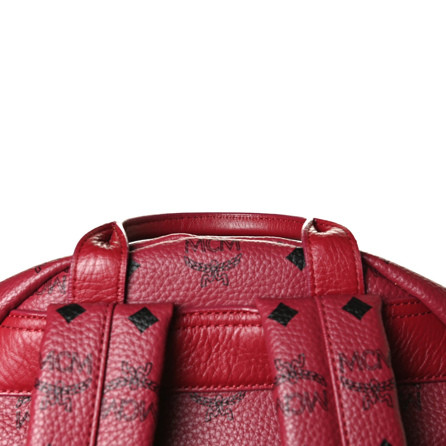 Visetos Large Stark Backpack Scooter Red