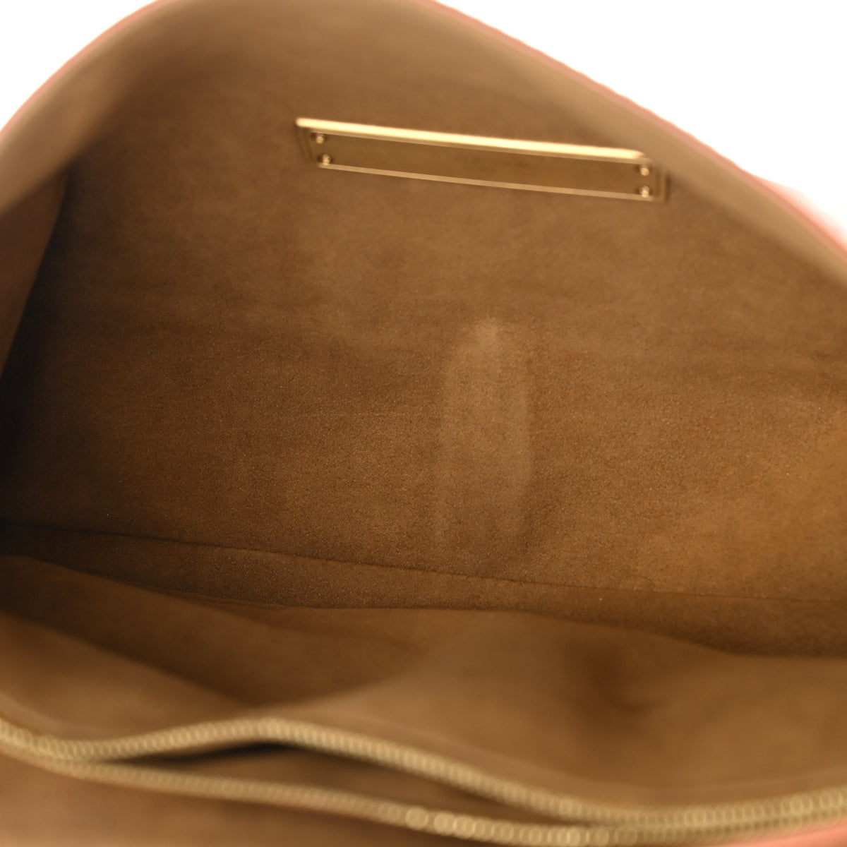 Louis Vuitton Monogram Dauphine Soft GM 5 of 12
