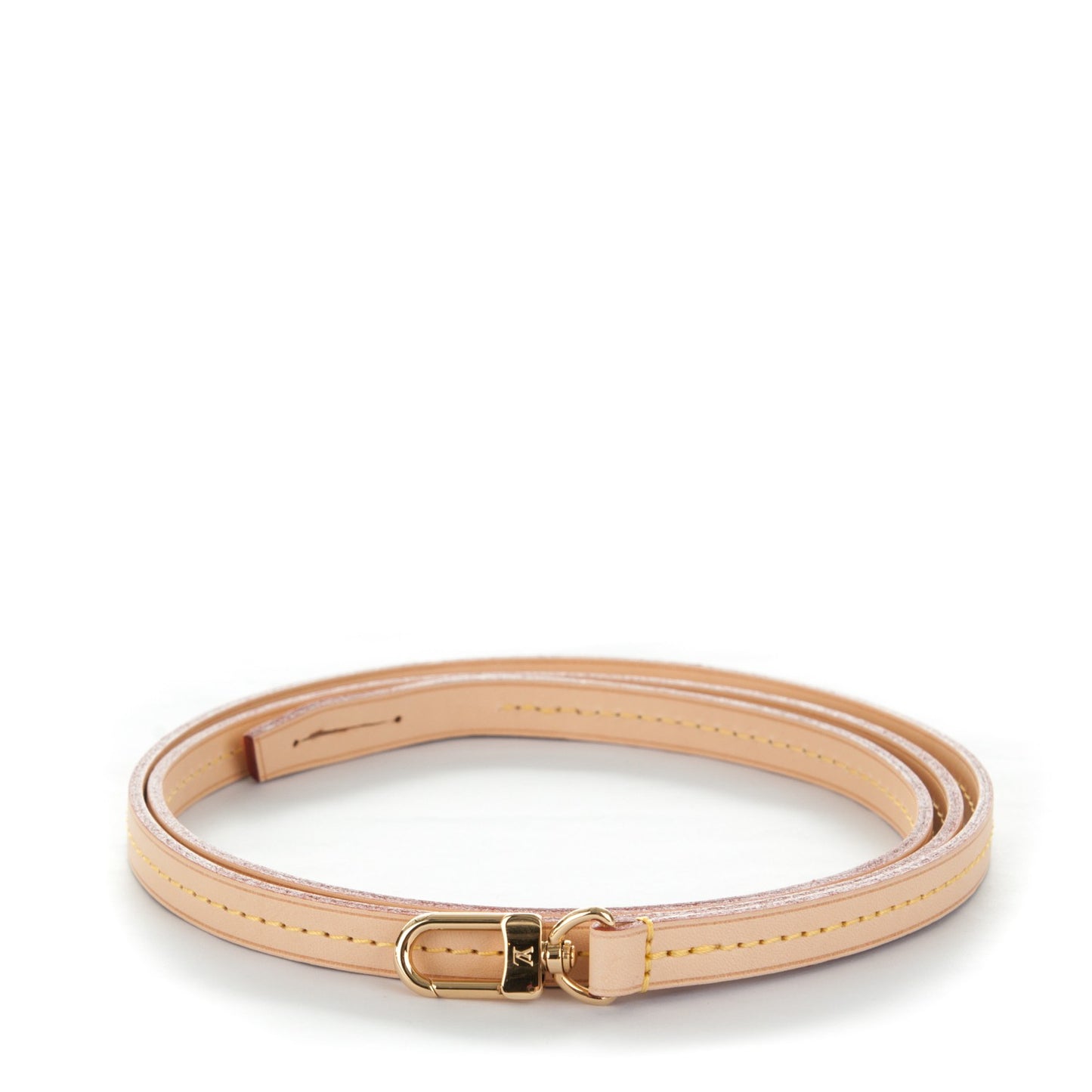 Vachetta Favorite Long Strap