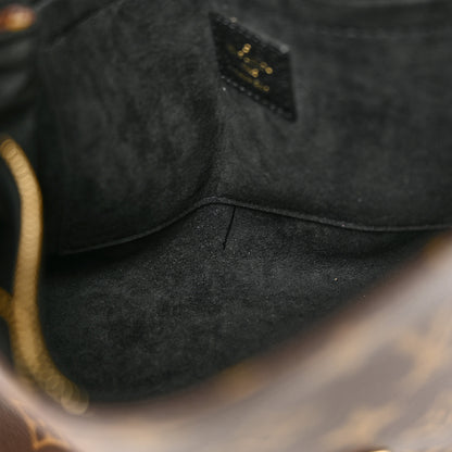 Louis Vuitton Monogram Saint Placide Black 12 of 12