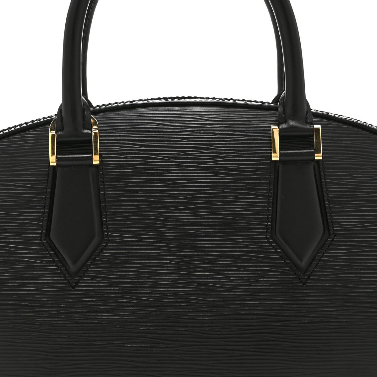 Louis Vuitton Epi Jasmin Black 8 of 10